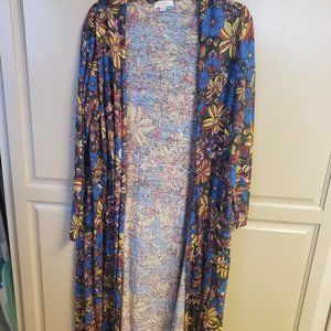 LuLaRoe Sarah Cardigan